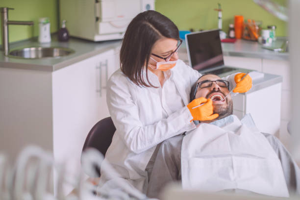 Best Broken or Chipped Tooth Repair in Phillipsburg, GA
