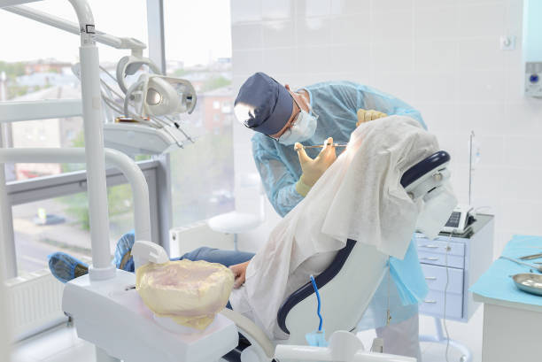 Best Emergency Orthodontic Repairs in Phillipsburg, GA