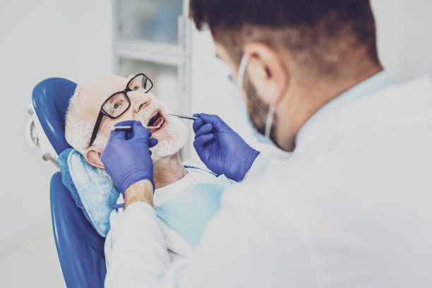 Best Emergency Treatment for Oral Infections in Phillipsburg, GA